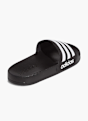 adidas SHOWER ADILETTE Schwarz 131636 4