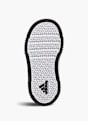 adidas Tensaur Hook and Loop Schuh Weiß 132746 2