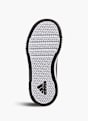 adidas Tensaur Sport Training Lace Schuh Schwarz 132734 2
