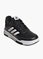 adidas Tensaur Sport Training Lace Schuh Schwarz 132734 3