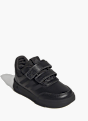 adidas Tensaur Hook and Loop Schuh Schwarz 142846 2