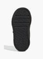 adidas Tensaur Hook and Loop Schuh Schwarz 142846 4