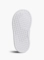 adidas Advantage Lifestyle Court Two Hook-and-Loop Schuh Weiß 132753 2