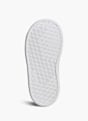 adidas Advantage Lifestyle Court Two Hook-and-Loop Schuh Weiß 132754 2