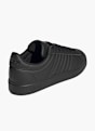 adidas Grand Court Cloudfoam Comfort Schuh Schwarz 132718 4