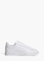 adidas Grand Court Cloudfoam Lifestyle Court Comfort Schuh Weiß 132724 1