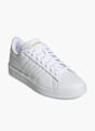 adidas Grand Court Cloudfoam Lifestyle Court Comfort Schuh Weiß 132724 3
