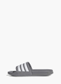 adidas Shower adilette Grau 142879 3