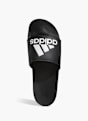 adidas Comfort adilette Schwarz 132765 2