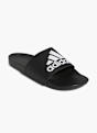 adidas Comfort adilette Schwarz 132765 4