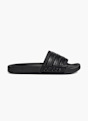 adidas Shower adilette Schwarz 132824 1