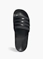 adidas Shower adilette Schwarz 132824 2