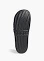 adidas Shower adilette Schwarz 132824 3
