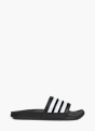 adidas Comfort adilette Schwarz 132818 1