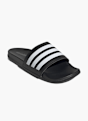 adidas Comfort adilette Schwarz 132818 3