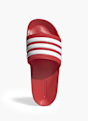 adidas Shower adilette Rot 132828 2