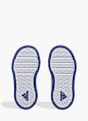 adidas Tensaur Hook and Loop Schuh Weiß 142848 4