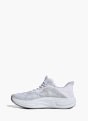 adidas CLOUDFOAM CUXXION RAPIDFIT SCHUH Weiß 169335 3