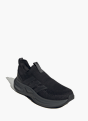 adidas CLOUDFOAM CUXXION SOCKENSCHUH Schwarz 169154 2