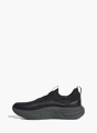 adidas CLOUDFOAM CUXXION SOCKENSCHUH Schwarz 169154 3