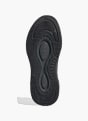 adidas CLOUDFOAM CUXXION SOCKENSCHUH Schwarz 169154 4