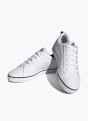adidas VS Pace 2.0 Schuh Weiß 132956 3