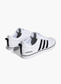 adidas VS Pace 2.0 Schuh Weiß 132956 4