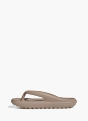 adidas ADILETTE LUMIA SLIDES Braun 169333 3