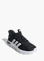 adidas CLOUDFOAM FLEX RAPIDFIT SCHUH Schwarz 169156 2