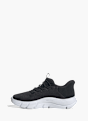 adidas CLOUDFOAM FLEX RAPIDFIT SCHUH Schwarz 169156 3