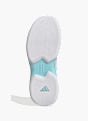 adidas CourtJam Control Tennisschuh Weiß 142874 4