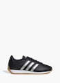 adidas RUNVISTA SCHUH Schwarz 169322 1