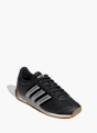 adidas RUNVISTA SCHUH Schwarz 169322 2