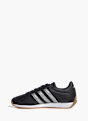 adidas RUNVISTA SCHUH Schwarz 169322 3