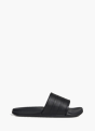 adidas ADILETTE COMFORT 2.0 BADESCHLAPPEN Schwarz 169327 1