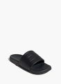 adidas ADILETTE COMFORT 2.0 BADESCHLAPPEN Schwarz 169327 2