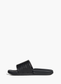 adidas ADILETTE COMFORT 2.0 BADESCHLAPPEN Schwarz 169327 3