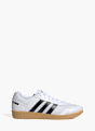 adidas Spezial Light Handballschuh Weiß 131633 1