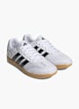 adidas Spezial Light Handballschuh Weiß 131633 3