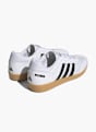 adidas Spezial Light Handballschuh Weiß 131633 4