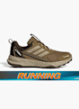 adidas Terrex Tracefinder 2 CLIMAPROOF Trailrunning-Schuh Braun 168984 1