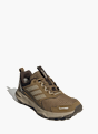 adidas Terrex Tracefinder 2 CLIMAPROOF Trailrunning-Schuh Braun 168984 2