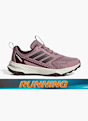 adidas Tracefinder Trailrunning-Schuh Lila 169003 1