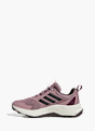 adidas Tracefinder Trailrunning-Schuh Lila 169003 3