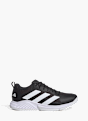 adidas Court Team Bounce 2.0 Schuh Schwarz 132779 1