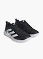 adidas Court Team Bounce 2.0 Schuh Schwarz 132779 3