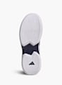 adidas CourtJam Control Tennisschuh Weiß 132778 2
