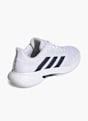 adidas CourtJam Control Tennisschuh Weiß 132778 4