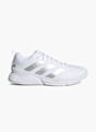 adidas Court Team Bounce 2.0 Schuh Weiß 132781 1