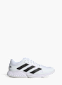adidas Court Team Bounce 2.0 Schuh Weiß 132780 1